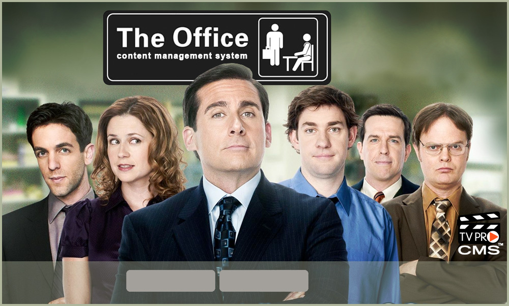 The Office